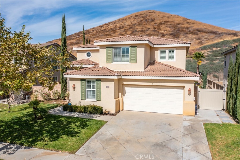 34130 Camelina Street  Lake Elsinore CA 92532 photo