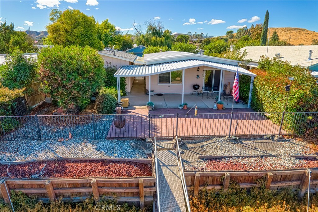 Property Photo: 1800 South Main Street 21 CA 95453