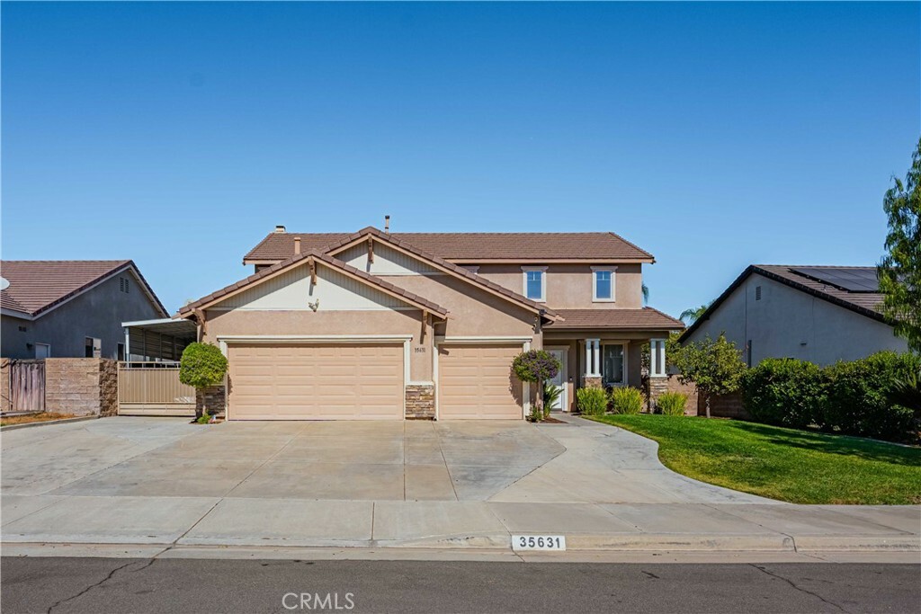 35631 Date Palm Street  Winchester CA 92596 photo