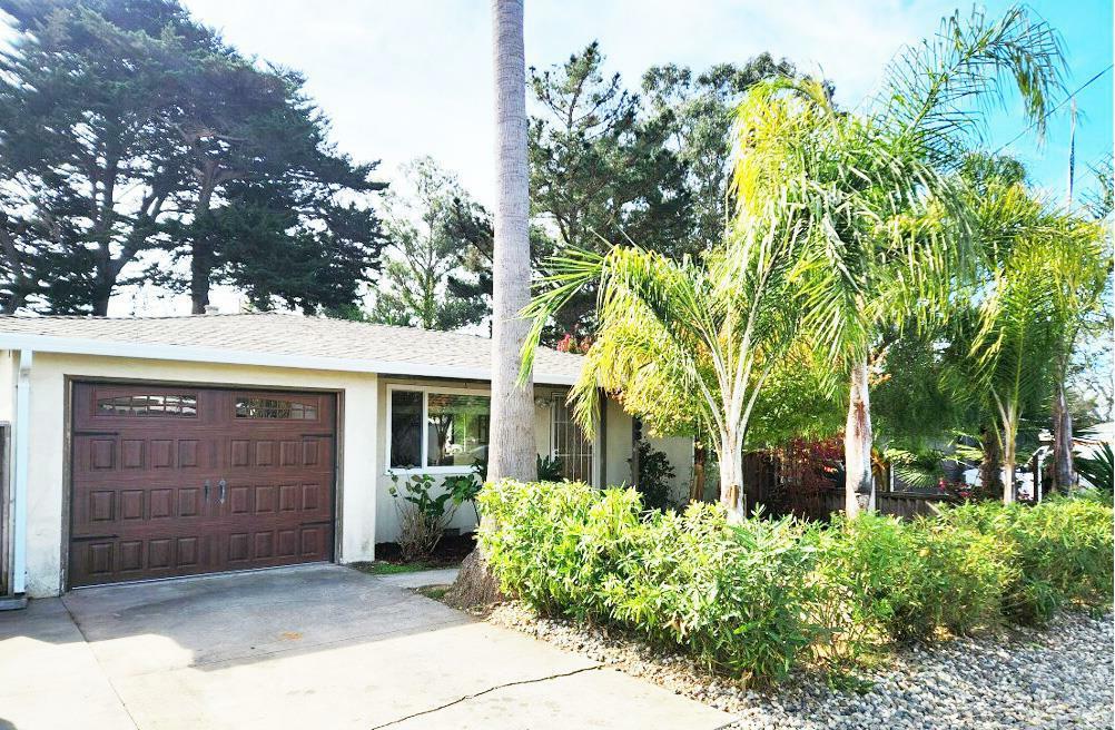 Property Photo:  603 Harriet Avenue  CA 95003 