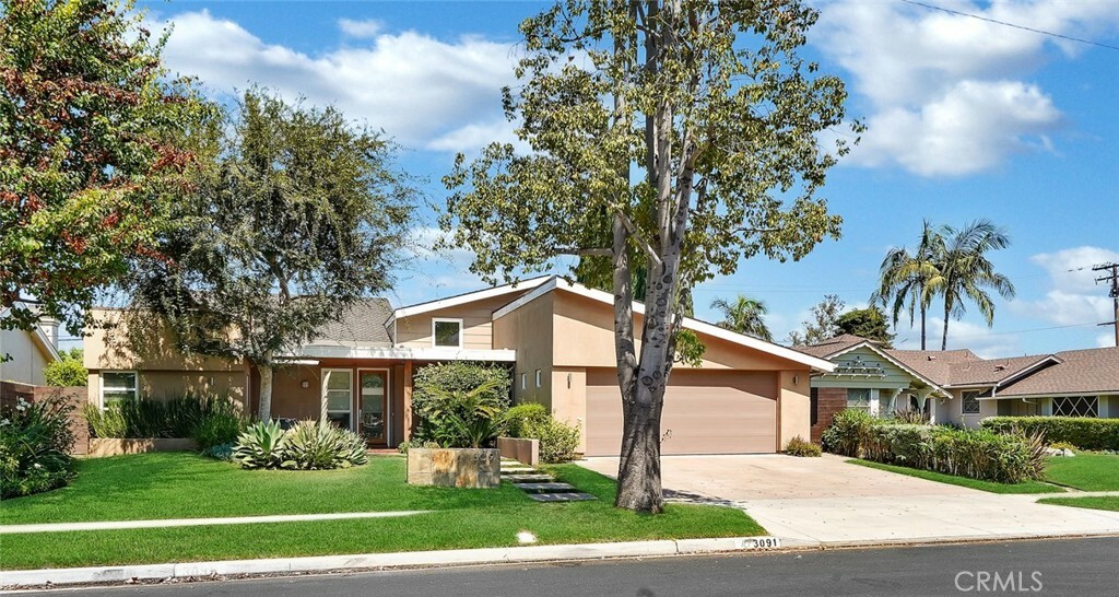 3091 Coleridge Drive  Rossmoor CA 90720 photo