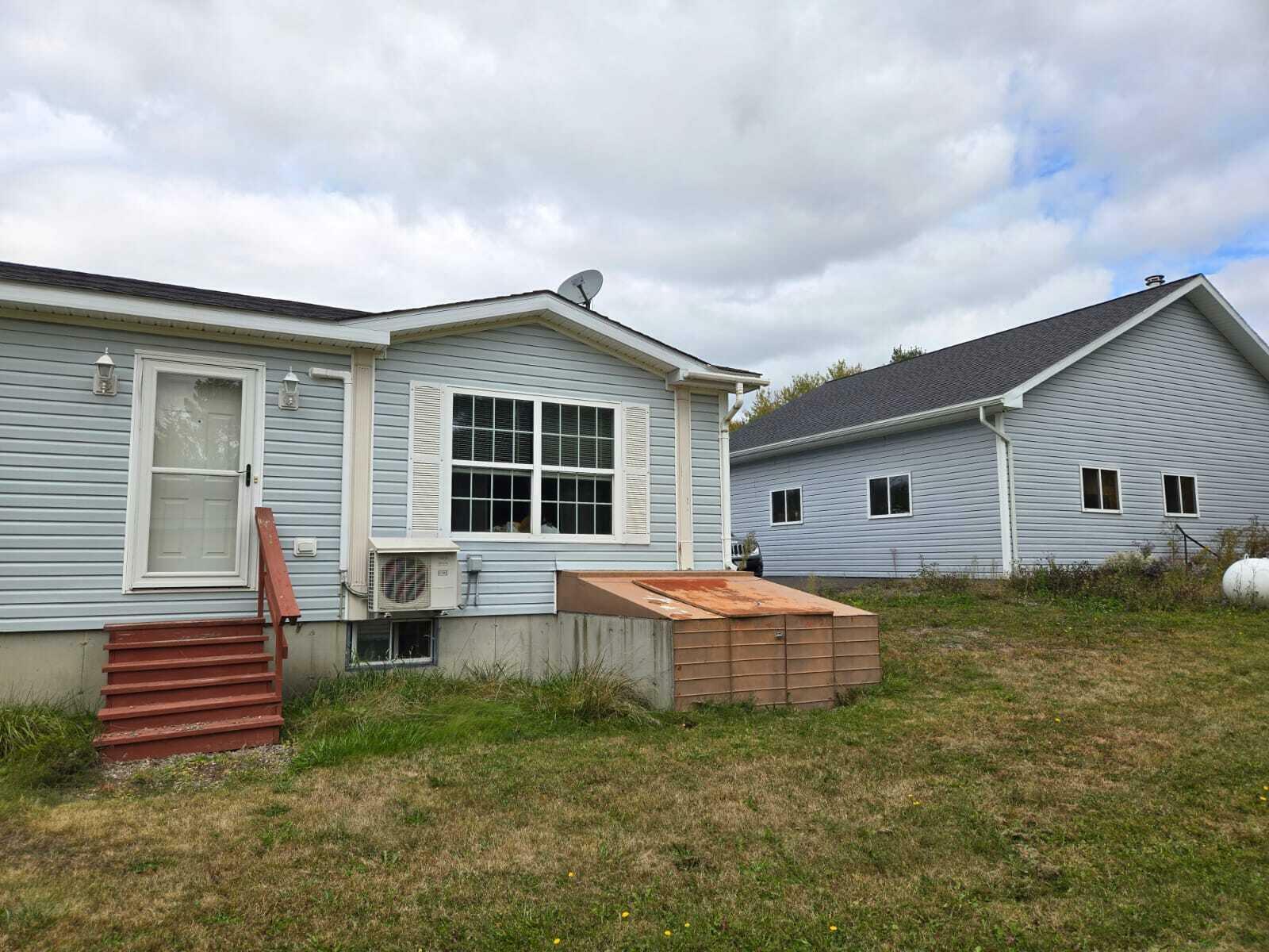 Property Photo:  23 Garrison Road  ME 04730 