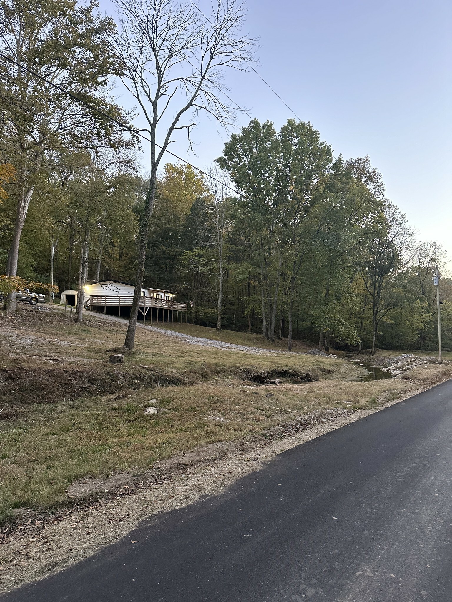 Property Photo:  1408 Duffer Hollow Rd  TN 37022 