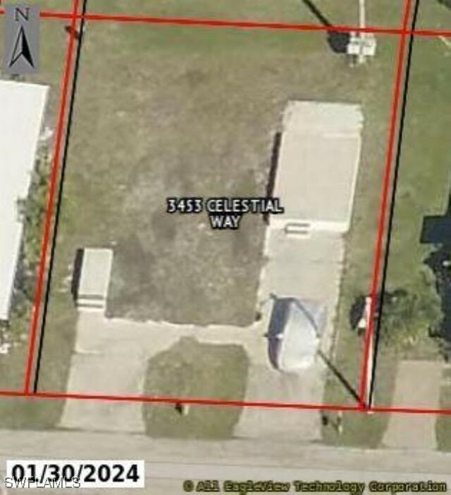 3453 Celestial Way  North Fort Myers FL 33903 photo