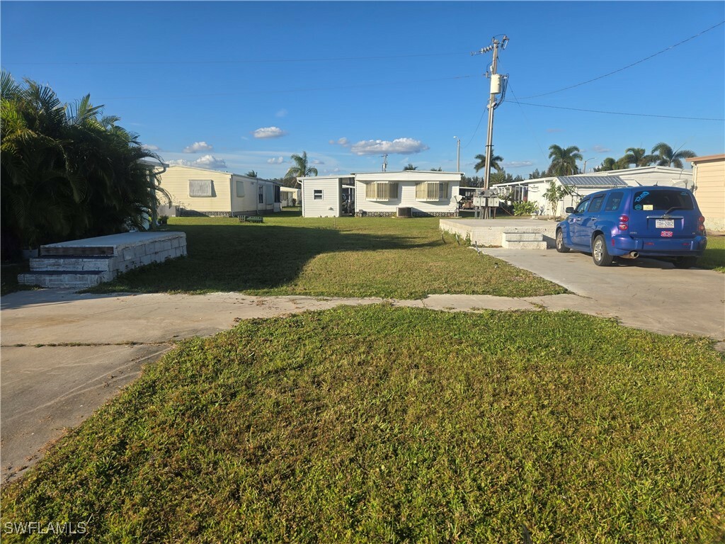 3453 Celestial Way  North Fort Myers FL 33903 photo
