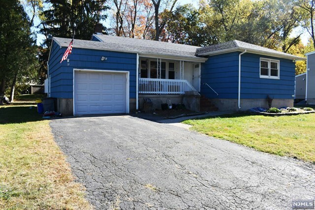 Property Photo:  66 De Hart Street  NJ 07035 