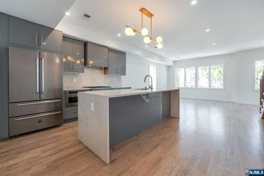 Property Photo: 49 Grace Street B NJ 07307