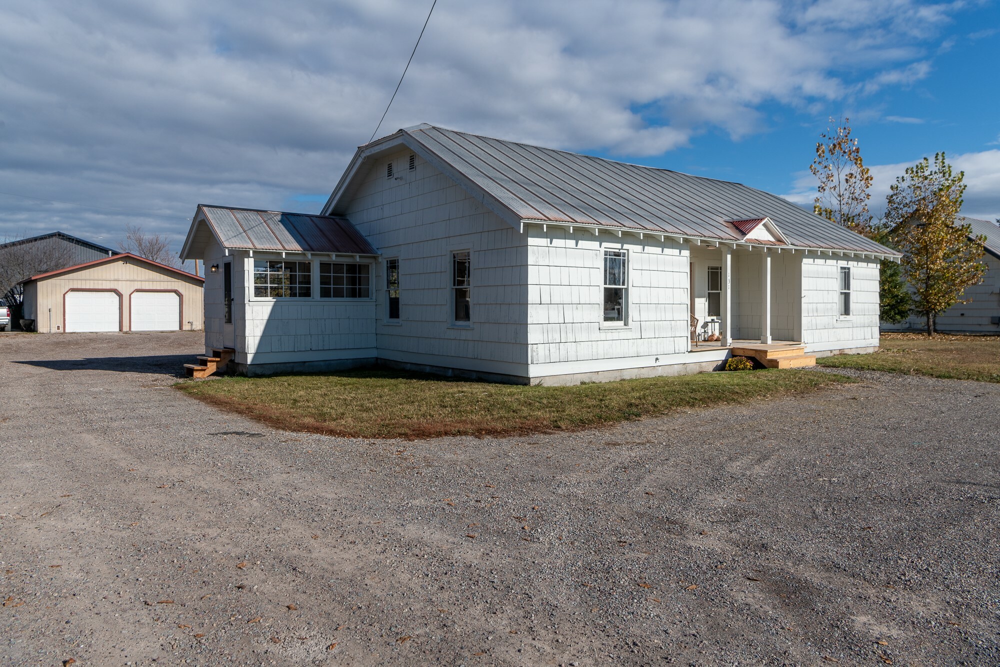 Property Photo:  131 E Reserve Drive  MT 59901 