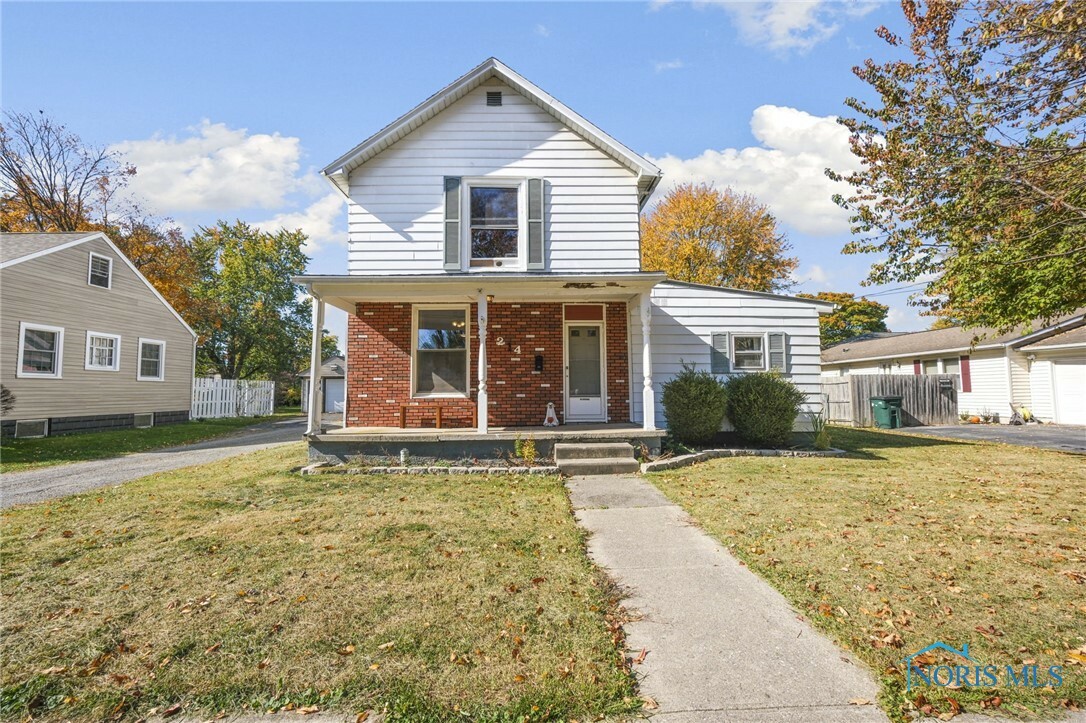 1214 Park Street  Findlay OH 45840 photo