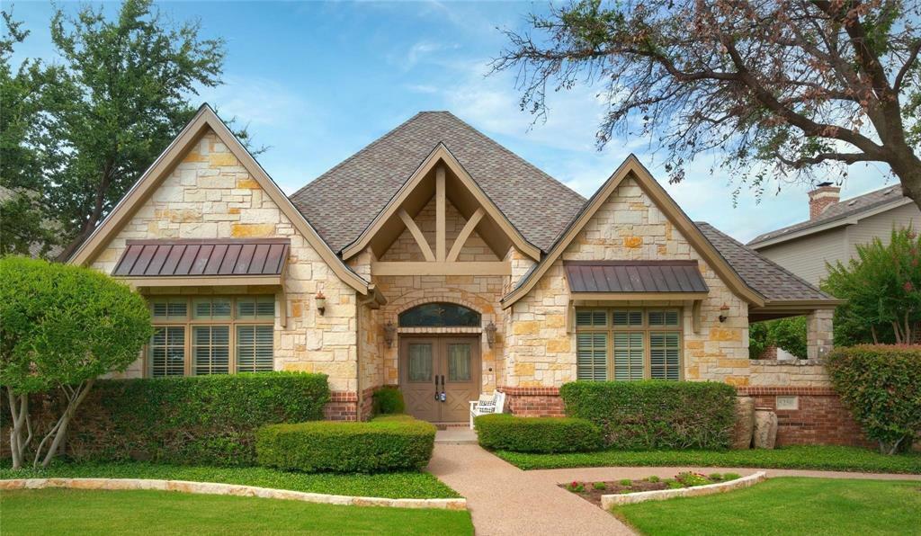 Property Photo:  5250 Wyndham Court  TX 79606 