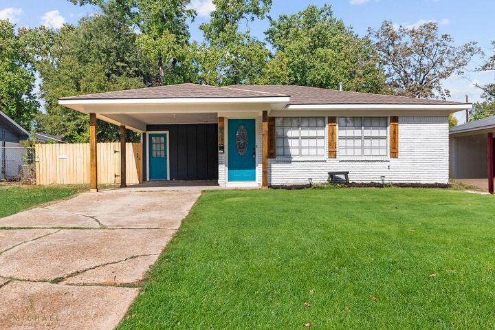 621 Meadowdale Place  Shreveport LA 71108 photo