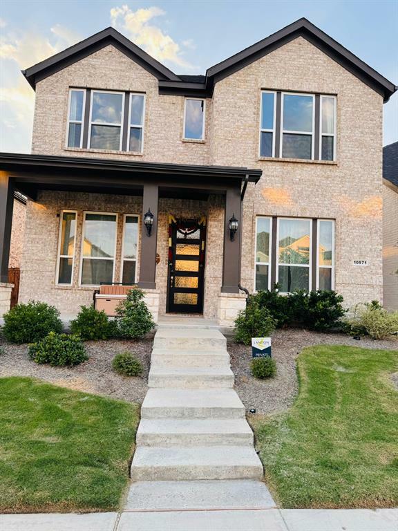 10571 Prairie Rose Road  Frisco TX 75035 photo