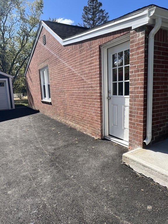 Property Photo: 123 South Street MA 01001