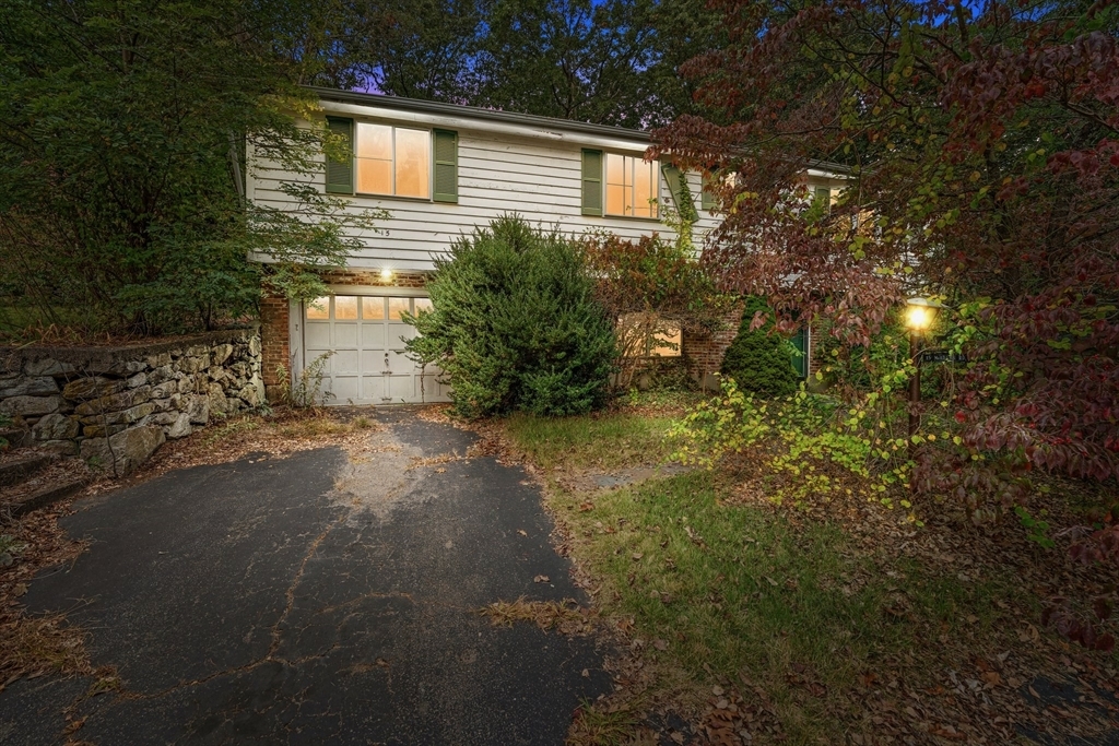 Property Photo:  15 McAdams Rd  MA 01701 