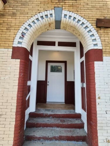 Property Photo:  1905 Columbus Avenue  MA 02119 