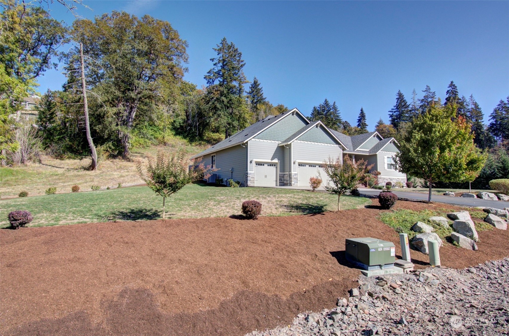 Property Photo:  116 Kalina Court  WA 98625 