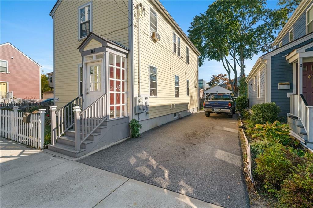 Property Photo:  164 Pavilion Avenue  RI 02905 