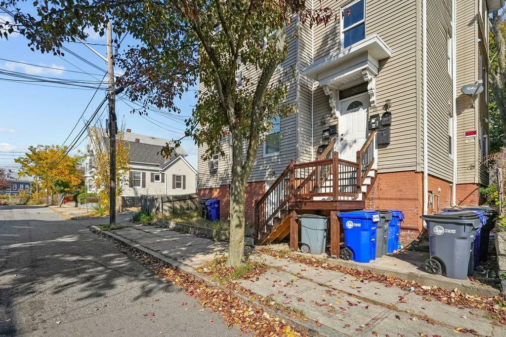 Property Photo:  111 Jewett Street  RI 02908 