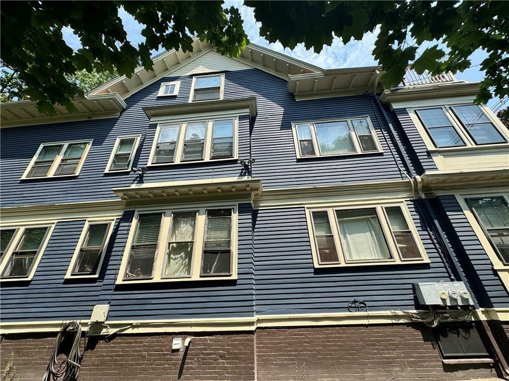 Property Photo:  135 Adelaide Avenue  RI 02907 