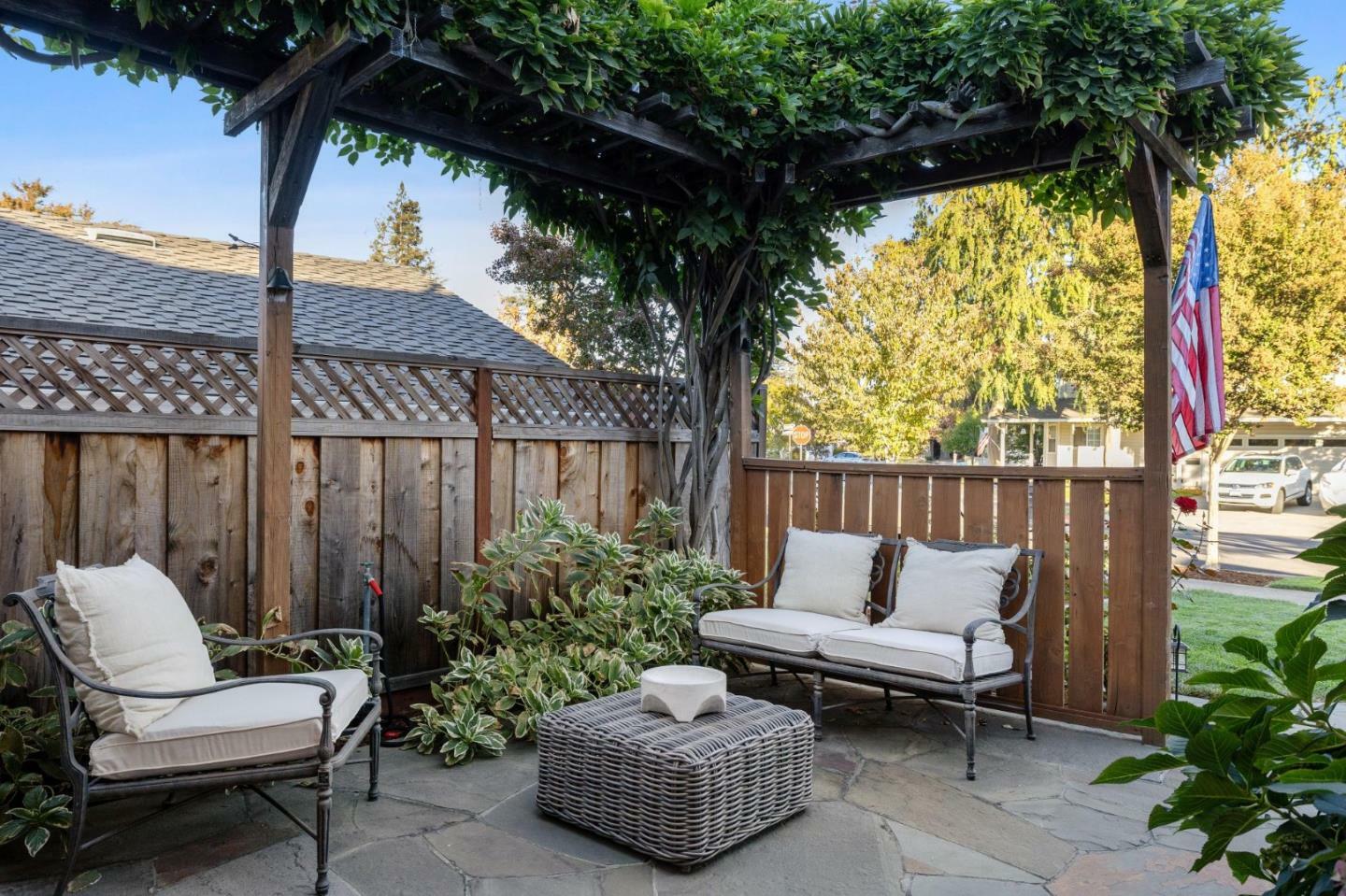 Property Photo:  145 Hollycrest Drive  CA 95032 