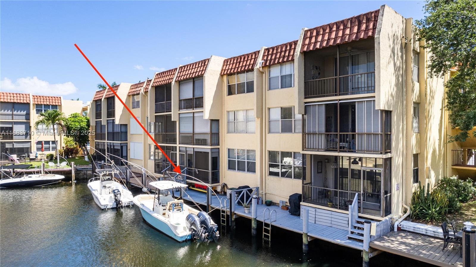 Property Photo: 777 S Federal Hwy K-102 FL 33062