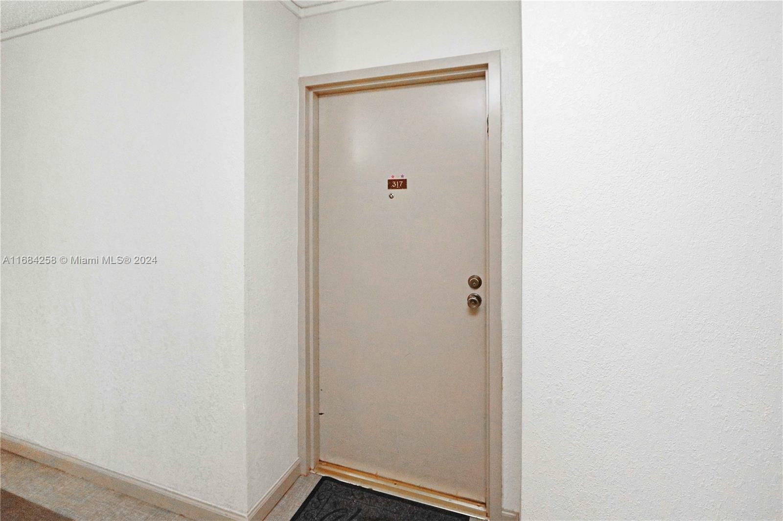 Property Photo:  10852 N Kendall Dr 317  FL 33176 