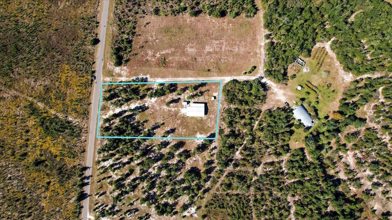 Property Photo:  10864 SW Frink Baptist Church Road  FL 32430 