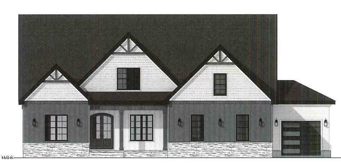 Property Photo:  165 Cherry Bark Drive  NC 27596 
