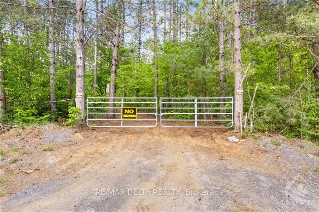 Property Photo:  Lot 14 Bouvier Rd  ON K0A 2A0 