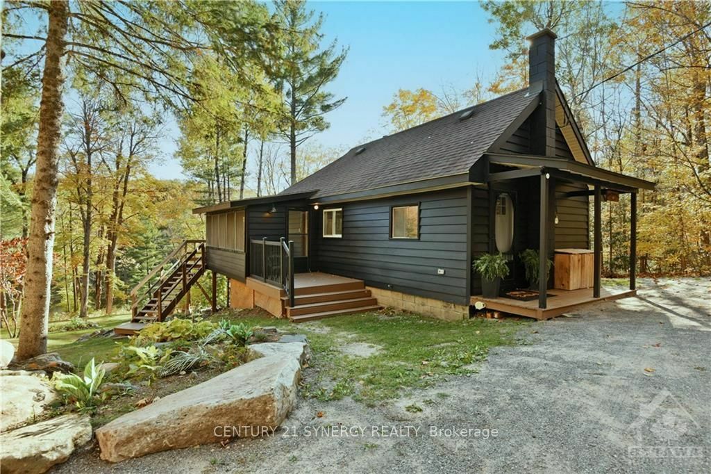 Property Photo:  2255 B Calabogie Rd  ON K0J 1G0 