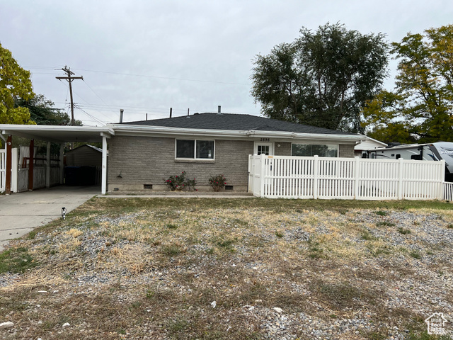 2898 S 2910 W  West Valley City UT 84119 photo