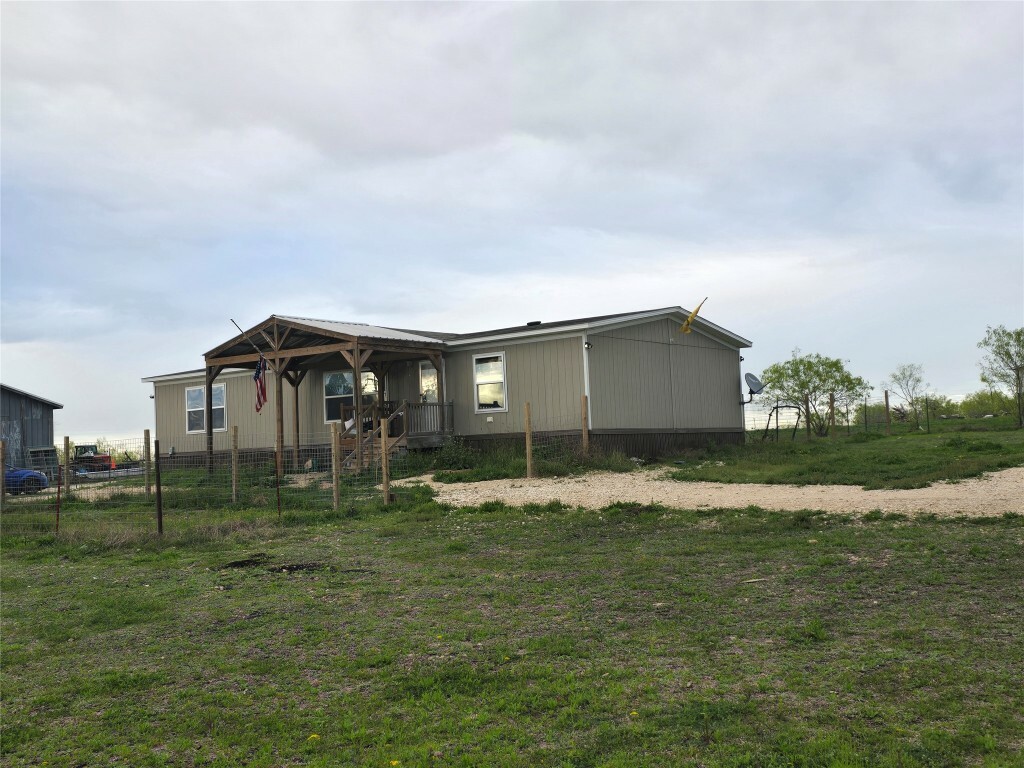 Property Photo:  1597 Offermann Hill Road  TX 78666 