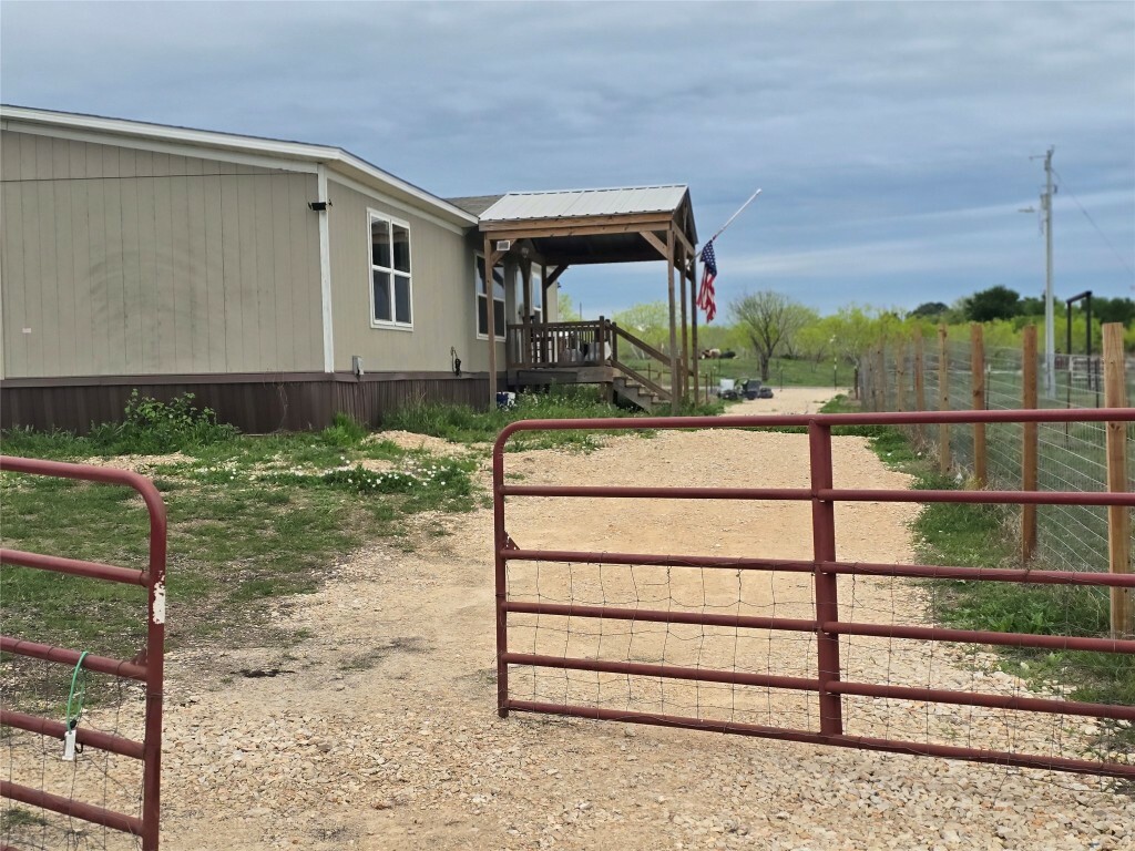 Property Photo:  1597 Offermann Hill Road  TX 78666 