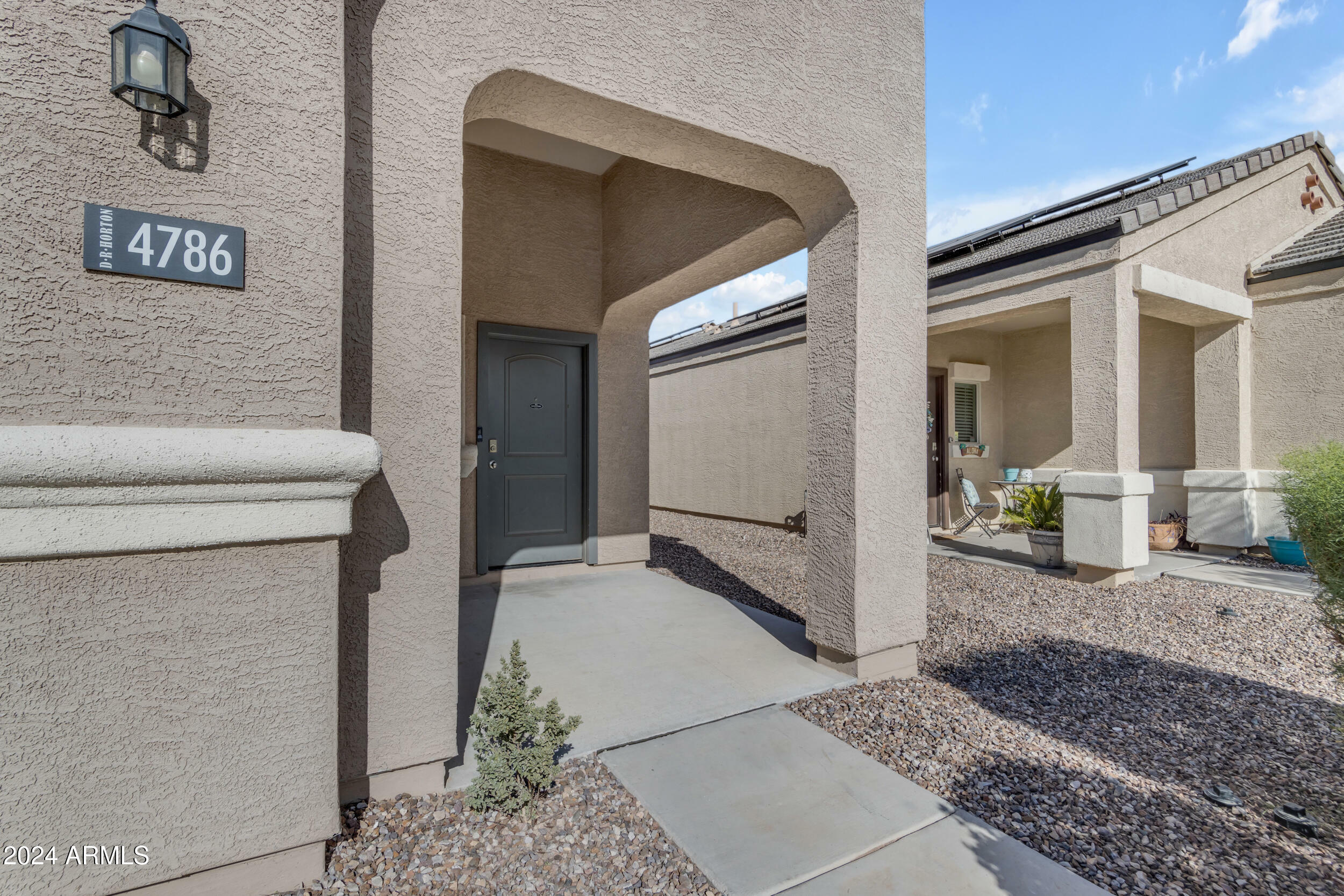 Property Photo:  4786 E Living Stone Way  AZ 85143 