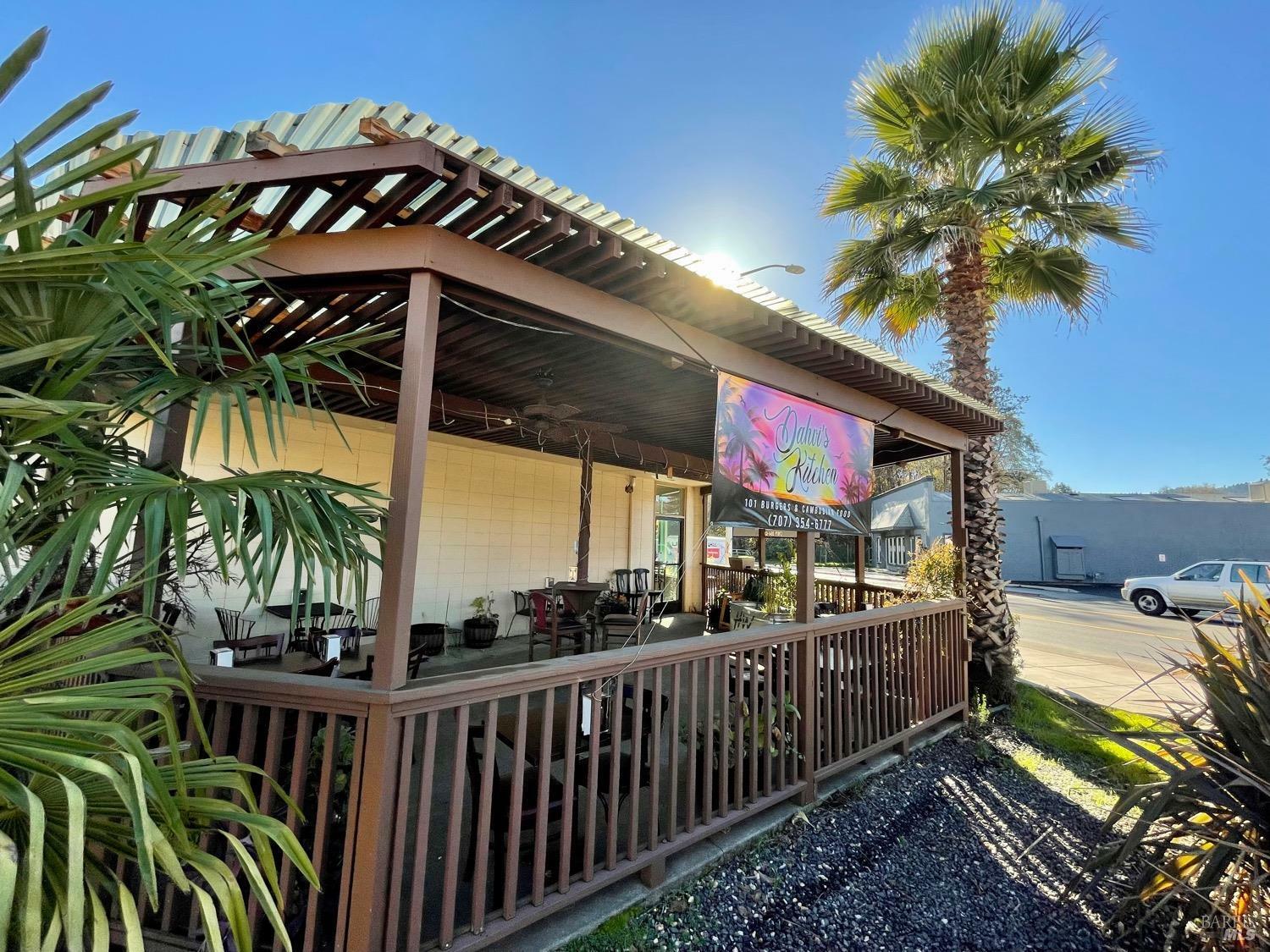 Property Photo:  349 S Main Street  CA 95490 