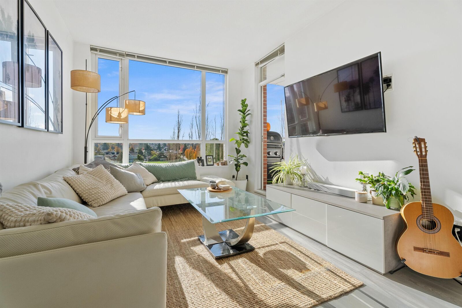 Property Photo:  4078 Knight Street 523  BC V5N 5Y9 