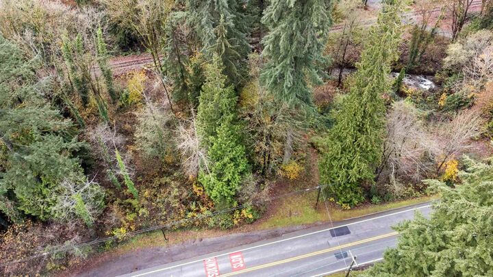 Property Photo: Lot 11 Ioco Road BC V3H 2X3