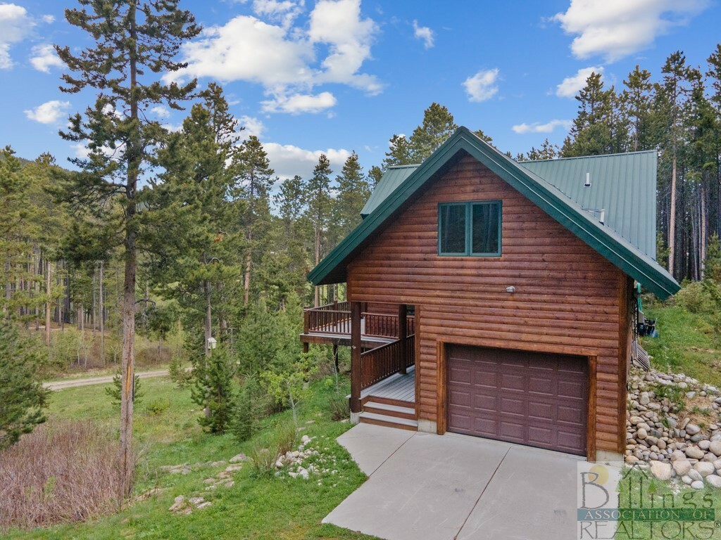 Property Photo:  27 Willow Creek Trail  MT 59068 