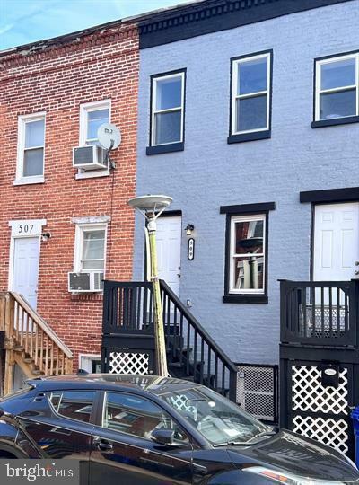 509 Archer Street  Baltimore MD 21230 photo