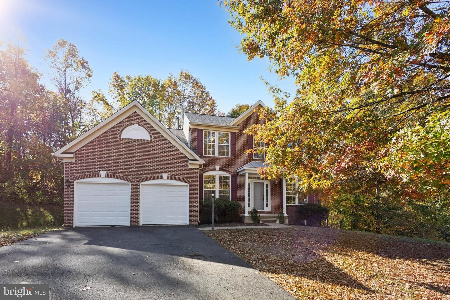 Property Photo:  3568 Josephine Court  VA 22193 