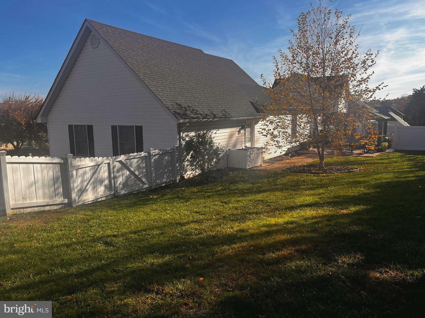 Property Photo:  204 Canyon Road  VA 22602 