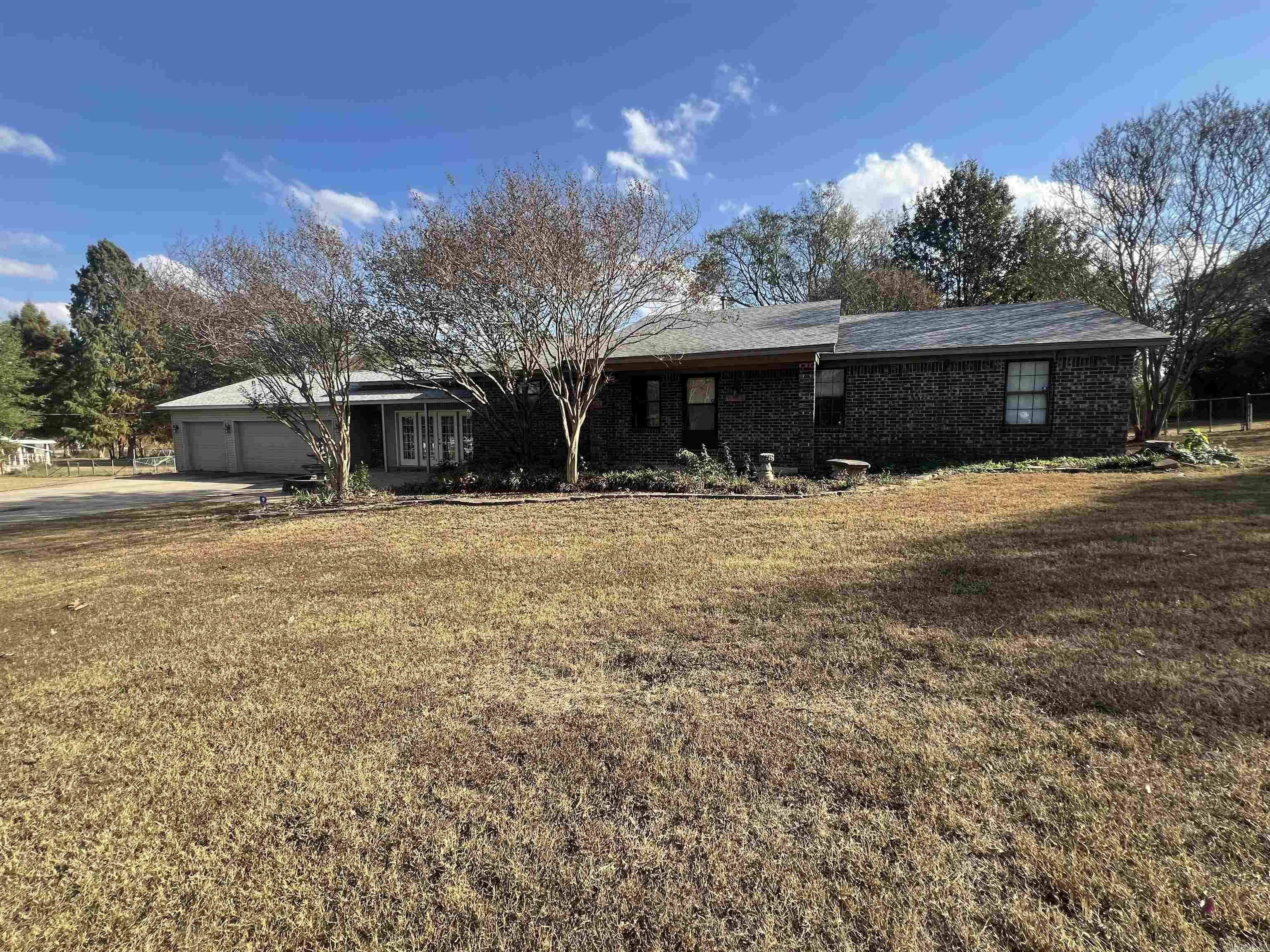 Property Photo:  8096 Zuber Road  AR 72019 