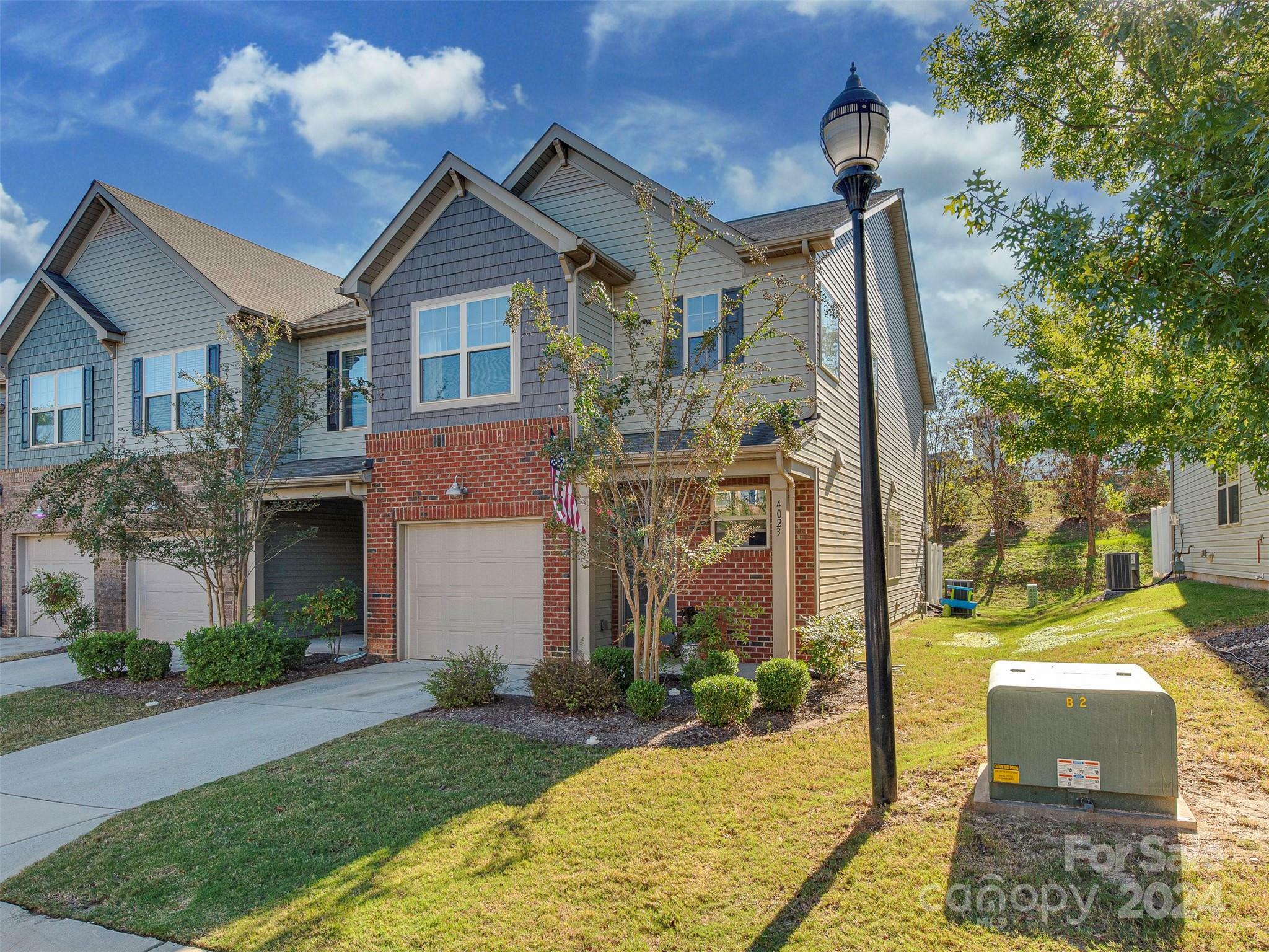 Property Photo:  4023 Black Walnut Way  SC 29707 