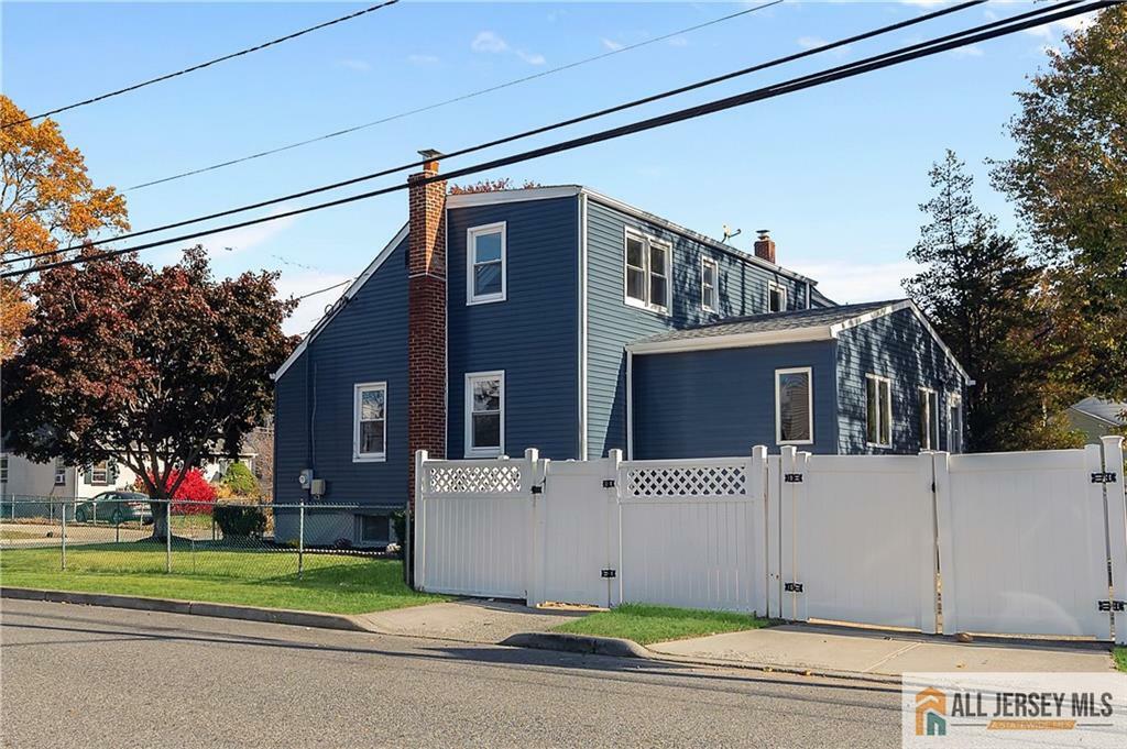 Property Photo:  544 1st Avenue  NJ 08902 