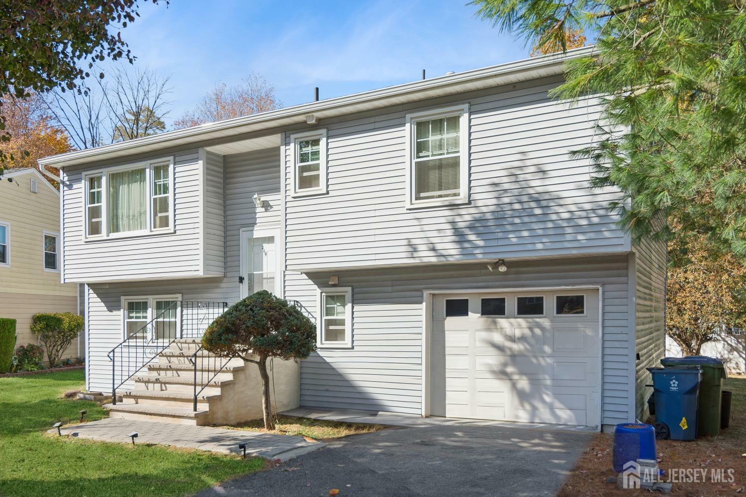 Property Photo:  264 Conen Street  NJ 08820 