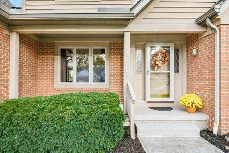 Property Photo:  7524 Lismore Drive  OH 43068 