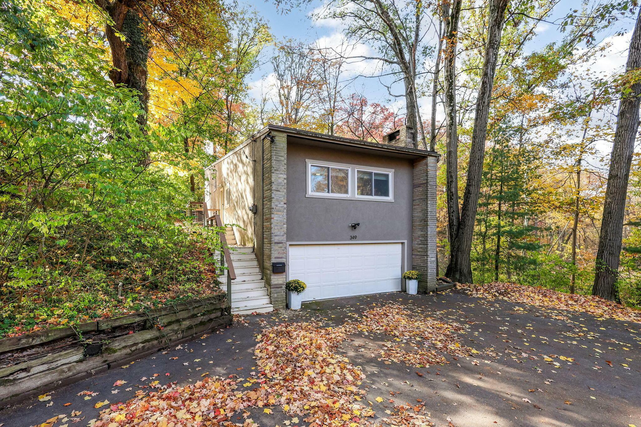 Property Photo:  349 E Cooke Road  OH 43214 