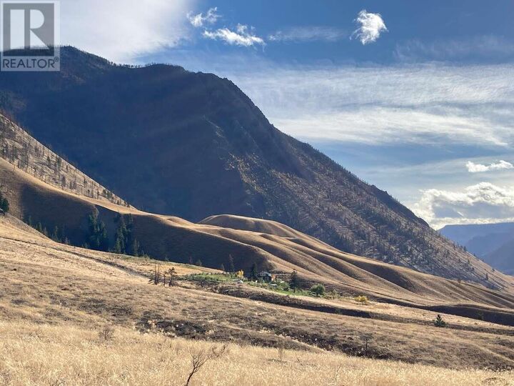 Property Photo: Lot 381 High Bar Road BC V0K 1K0