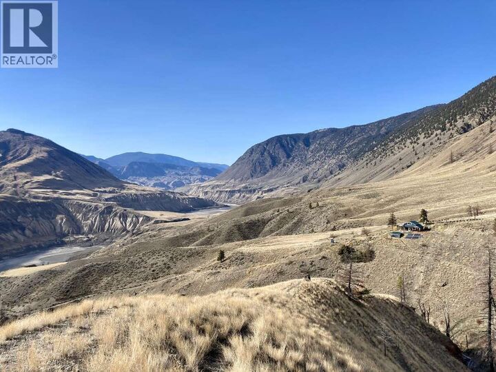 Property Photo: Lot 381 High Bar Road BC V0K 1K0