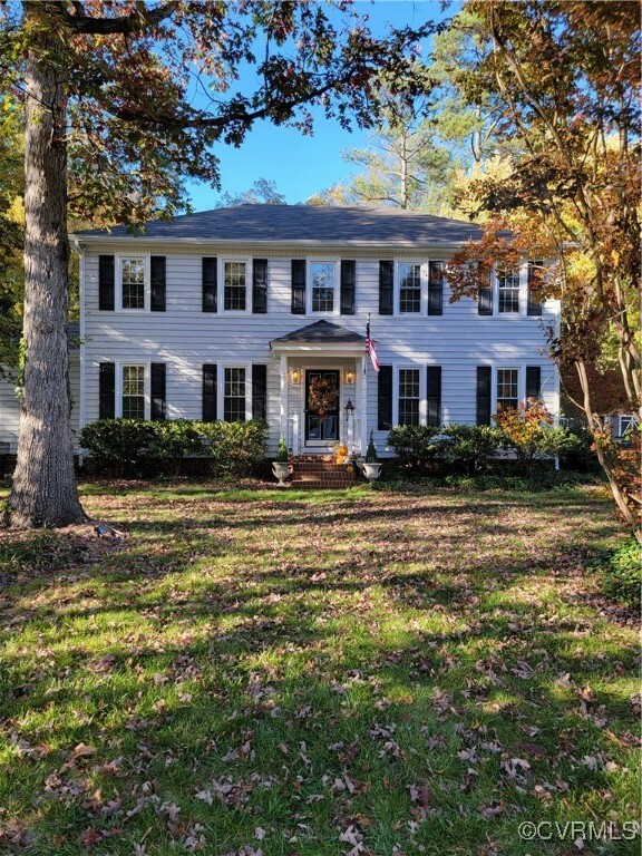 Property Photo:  10204 Steuben Drive  VA 23060 